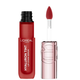 L'Oreal Paris Hyaluron Tint Lip Stain 420 Le Rouge Paris avant