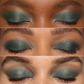 L'Oreal Paris Le Shadow Stick application sur paupière pour un look smoky