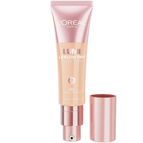 L'Oreal Paris Lumi Le Glow Tint 40g bouteille avant