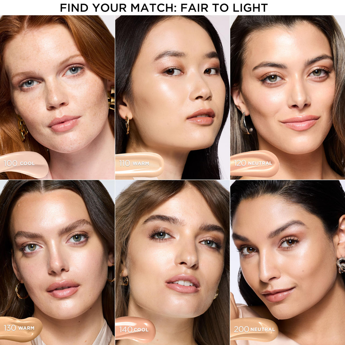L'Oreal Paris Lumi Le Glow Tint 40g emballage