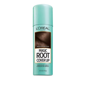 L'Oreal Paris Magic Root Cover Up Spray 6 oz arrière