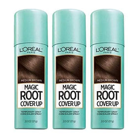 L'Oreal Paris Magic Root Cover Up Spray 6 oz vue avant