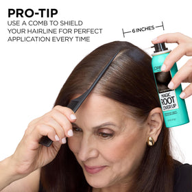 L'Oreal Paris Magic Root Cover Up Spray, présentation dans son emballage