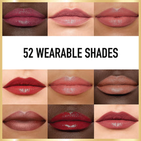 L'Oreal Paris Rouge à Lèvres I Pink You're Cute 30g avec un pinceau à lèvres