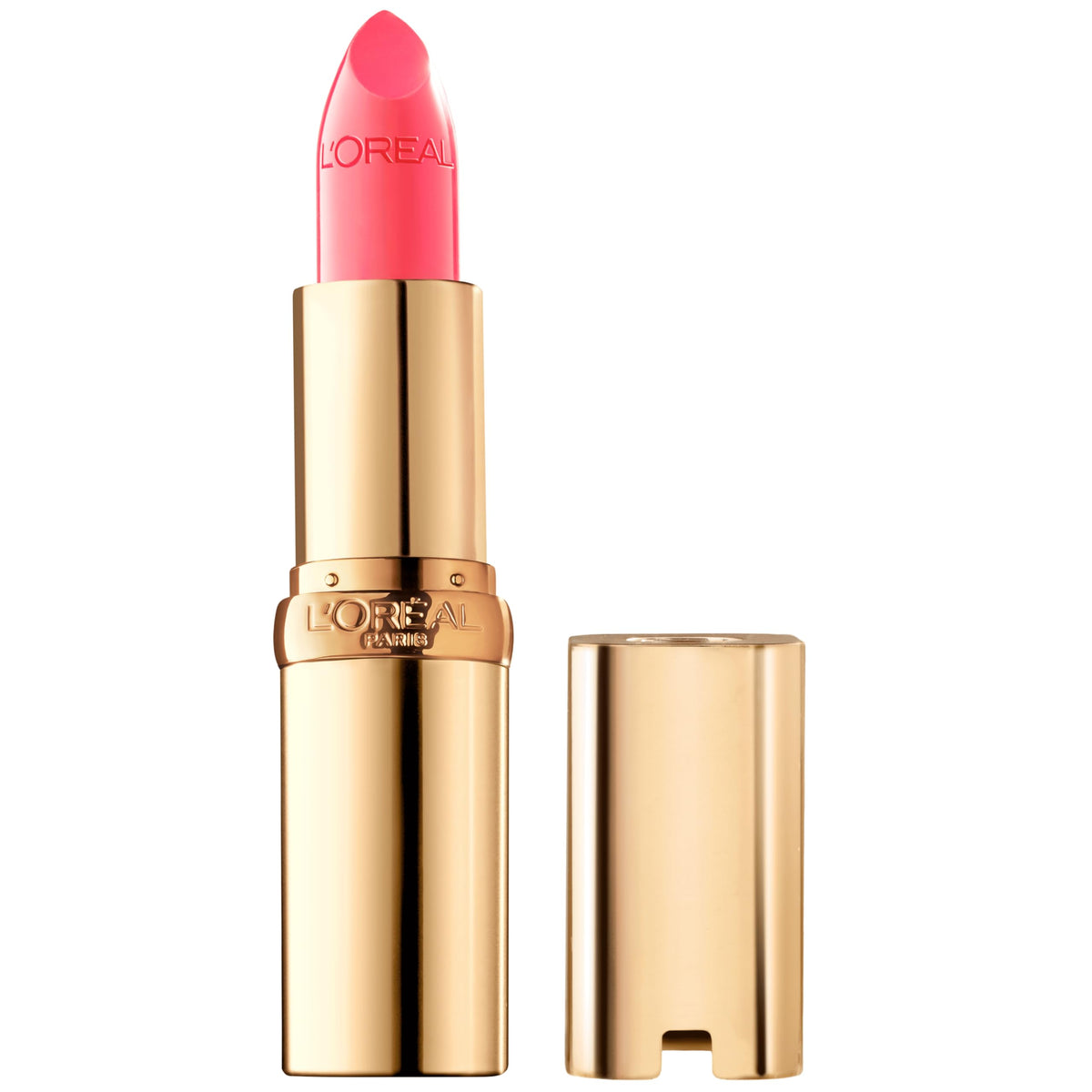 L'Oreal Paris Rouge à Lèvres I Pink You're Cute 30g vue de face
