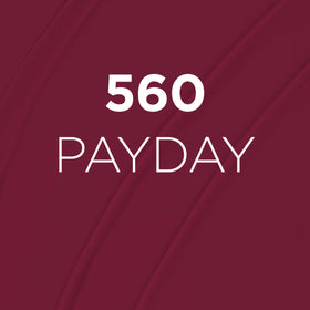 L'Oreal Paris rouge à lèvres liquide mat Pay Day 560, packaging