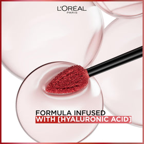 L'Oreal Paris Rouge à Lèvres Liquide Mat teintes disponibles