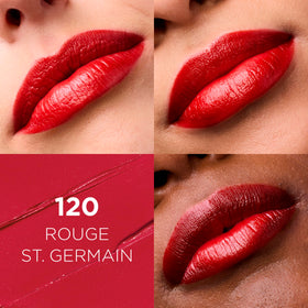 L'Oreal Paris Rouge à Lèvres Satin Hydratant Rouge St. Germain packaging