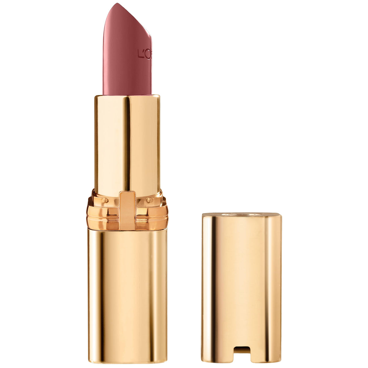 L'Oreal Paris Rouge à Lèvres Satin teinte Worth It 32g face