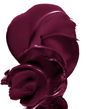 L'Oreal Paris Rouge à Lèvres Satiné Divine Wine 18g avec accessoires de maquillage