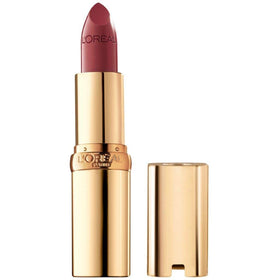 L'Oreal Paris Rouge à Lèvres Satiné Divine Wine 18g vue avant