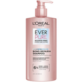 L'Oreal Paris Shampooing Bond Repair+ 762g vue de face