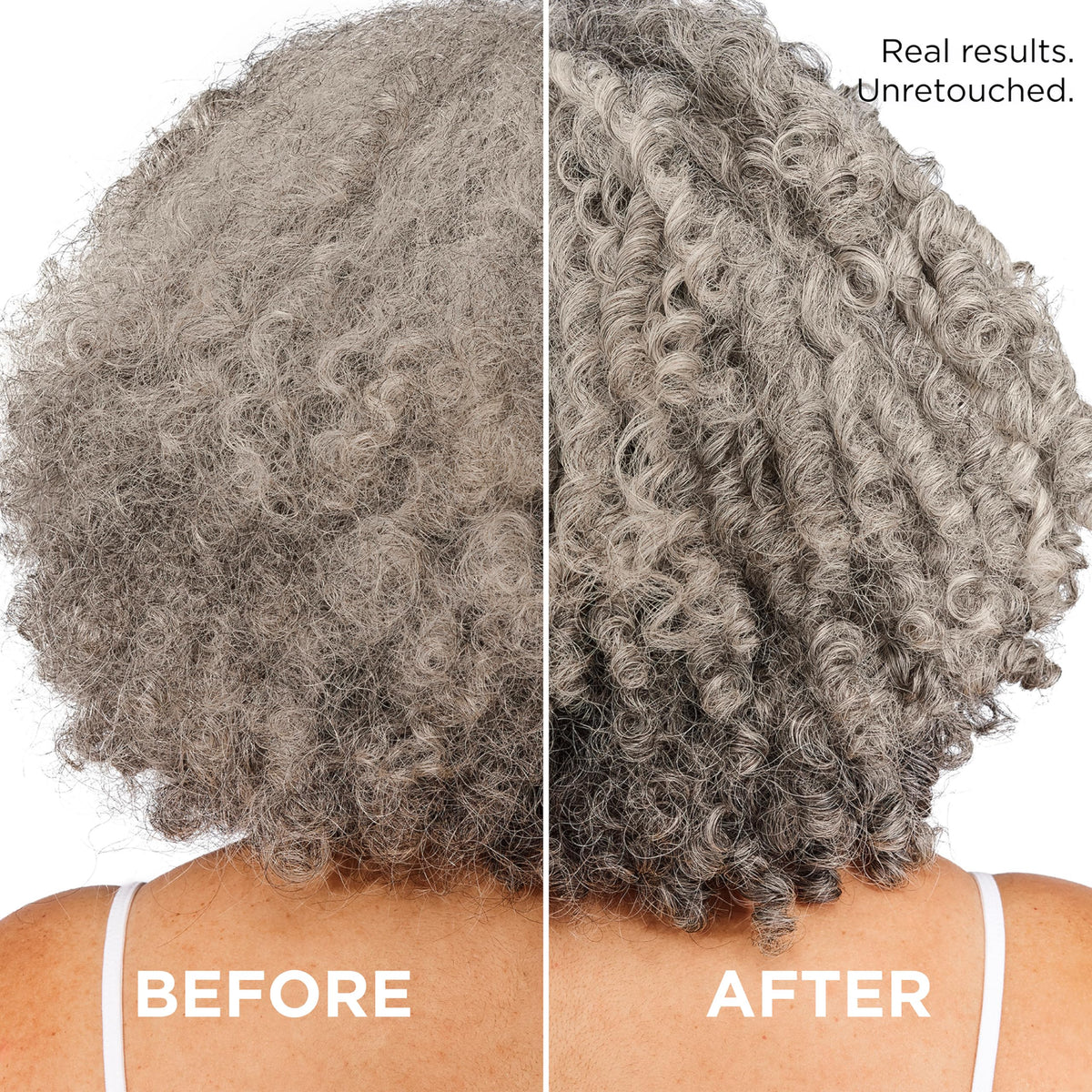 L'Oreal Paris Shampooing Soin Cheveux Bouclés 290g sur un fond neutre