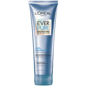 L'Oreal Paris Shampooing Soin Cheveux Bouclés 290g vue avant