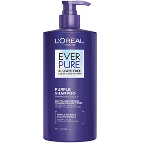 L'Oreal Paris Shampooing Violet 771g vue avant