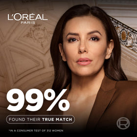L'Oreal Paris True Match fond de teint C11 avec pompe