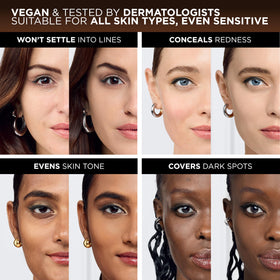 L'Oreal Paris True Match fond de teint C11 en ambiance beauté