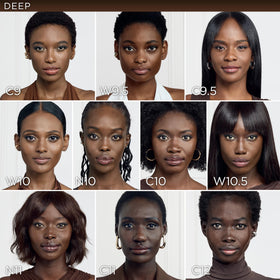 L'Oreal Paris True Match fond de teint C11 en main
