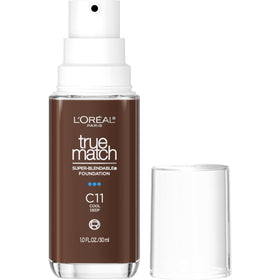L'Oreal Paris True Match fond de teint C11 face avant
