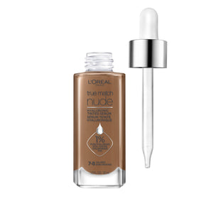 L'Oreal Paris True Match Nude fond de teint sérum hydratant 30ml vue de face