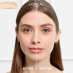 L'Oreal Paris True Match Nude Sérum Teinté Hydratant 1% Acide Hyaluronique arrière