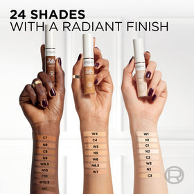 L'Oreal Paris True Match Radiant Serum Concealer emballage