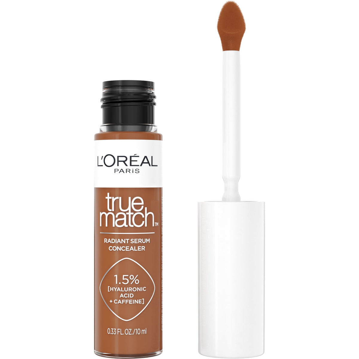 L'Oreal Paris True Match Radiant Serum Concealer N10 avant vue