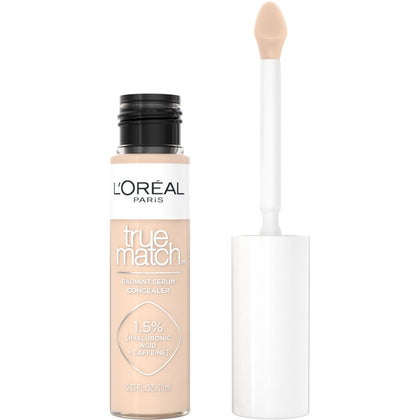 L'Oreal Paris True Match Radiant Serum Concealer W3 avant vue