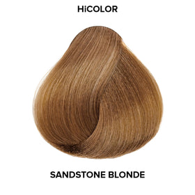 L'OREAL TECHNIQUE HiColor Blonde Naturelle 60g en usage quotidien