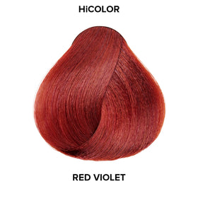 L'OREAL TECHNIQUE HiColor Prune 68g - aperçu des ingrédients