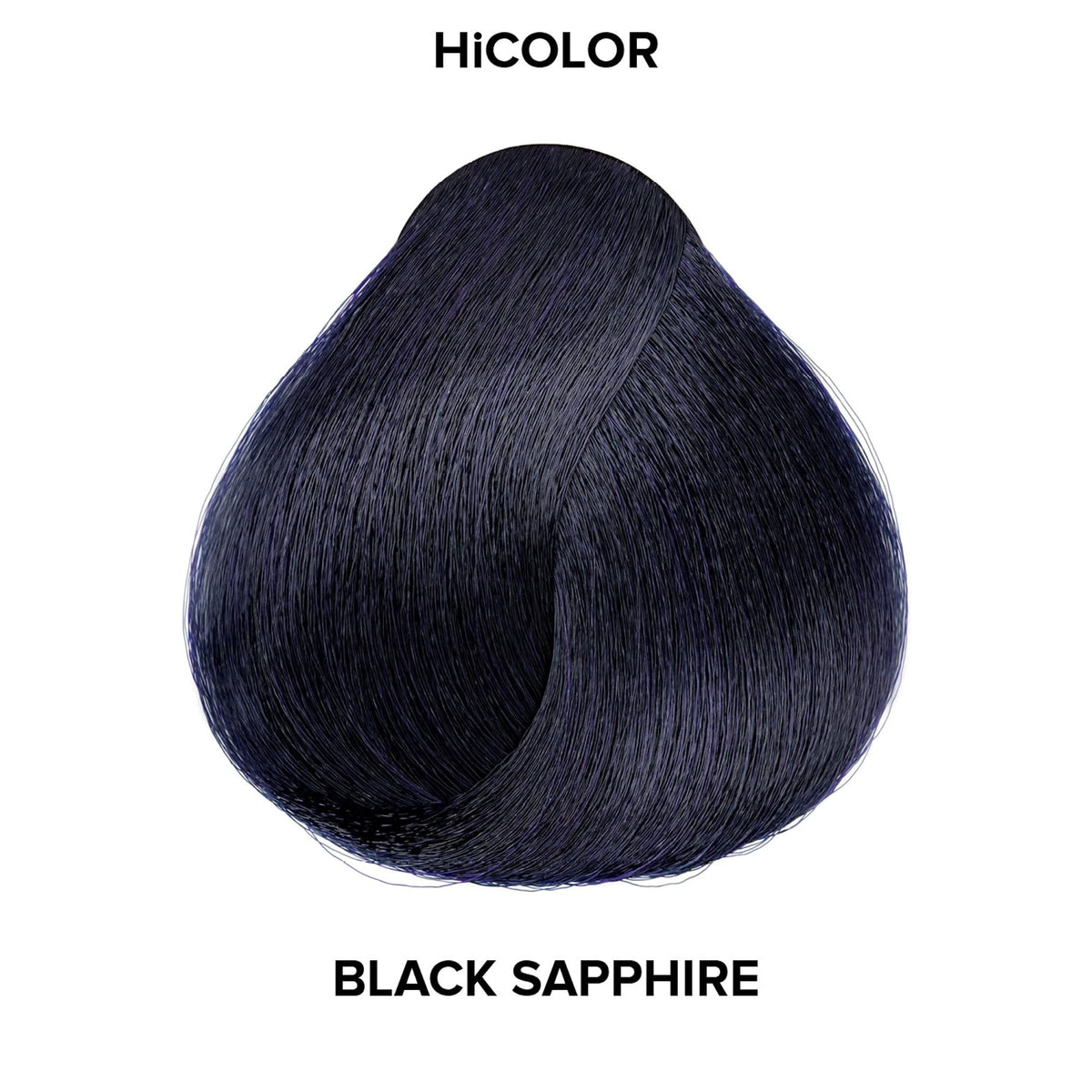 L'OREAL TECHNIQUE HiColor Violet & Blacks 60g packaging