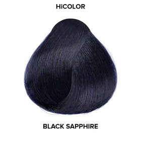 L'OREAL TECHNIQUE HiColor Violet & Blacks 60g packaging