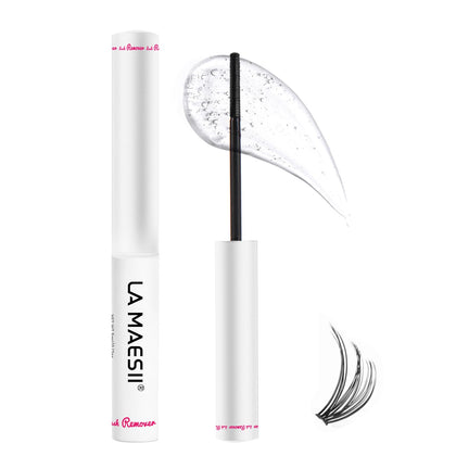 La Maesii Démaquillant pour Cils 5ML flacon transparent