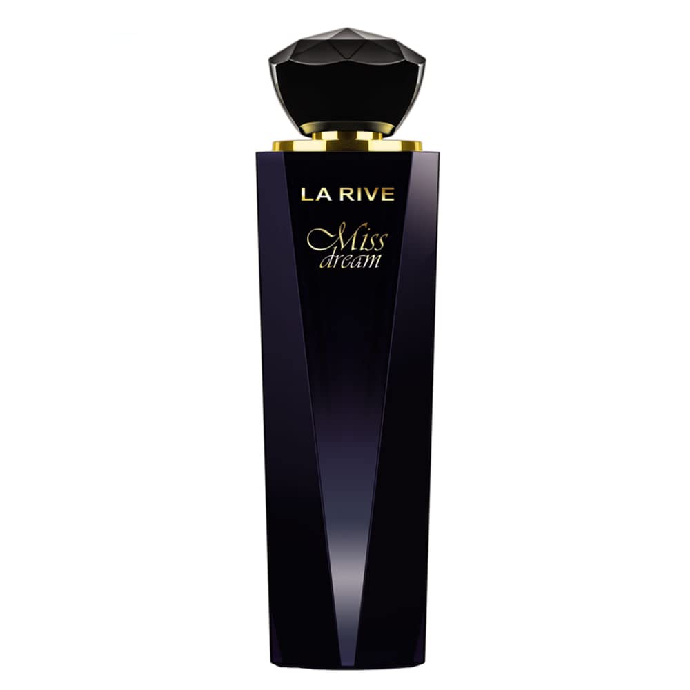 LA RIVE Eau de Parfum 100 ml flacon avant avec bouchon