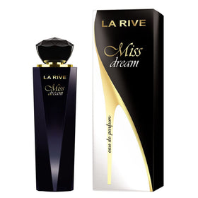 LA RIVE Eau de Parfum 100 ml flacon sur une surface élégante
