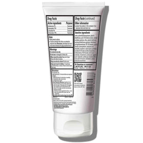 La Roche-Posay Anthelios Lait Solaire à l'extérieur