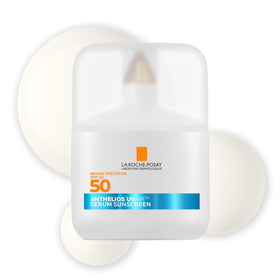 La Roche-Posay Anthelios UV Air SPF 50 sérum solaire face avant