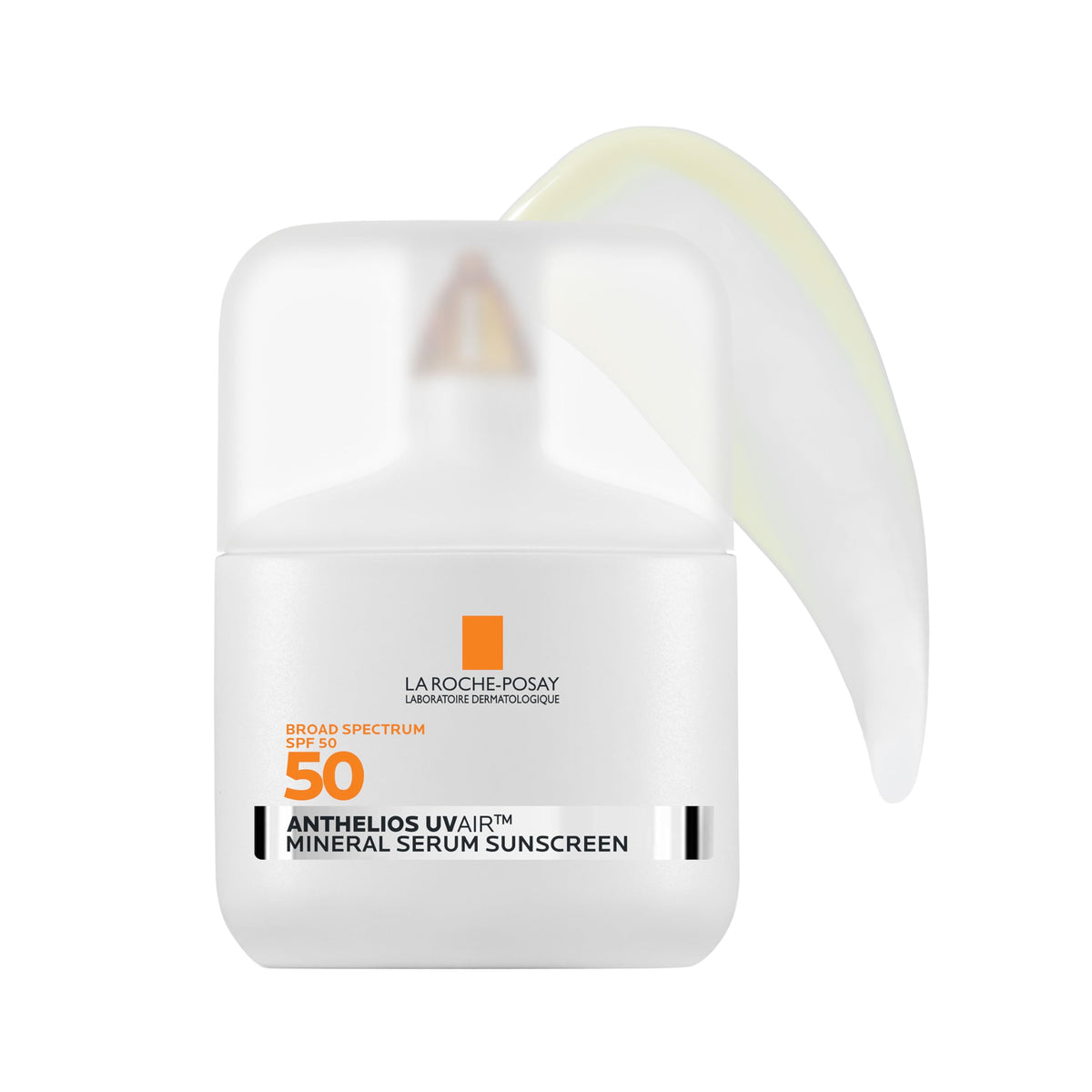La Roche-Posay Anthelios UV Air™ SPF 50 sérum solaire minéral avant, 50ml