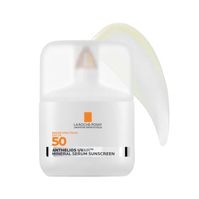 La Roche-Posay Anthelios UV Air™ SPF 50 sérum solaire minéral avant, 50ml