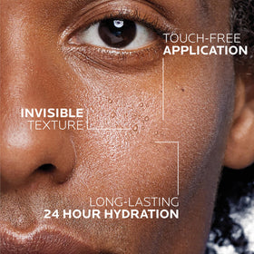 La Roche-Posay Cicaplast B5 Spray 100ml et sa texture légère