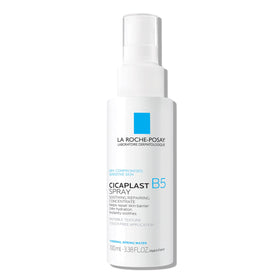 La Roche-Posay Cicaplast B5 Spray 100ml vue de face