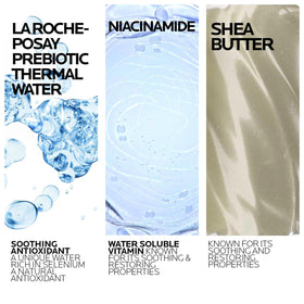 La Roche-Posay Lipikar AP+ Huile Nettoyante Moussante 481g vue arrière