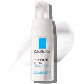 La Roche-Posay Toleriane Crème Contour des Yeux 41g vue avant