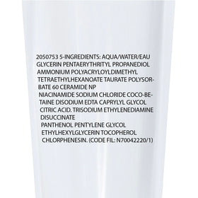 La Roche-Posay Toleriane Nettoyant Hydratant Doux 422g ambiance de salle de bain