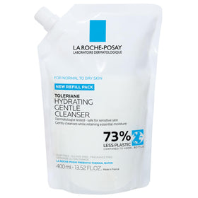 La Roche-Posay Toleriane Nettoyant Hydratant Doux 422g avant
