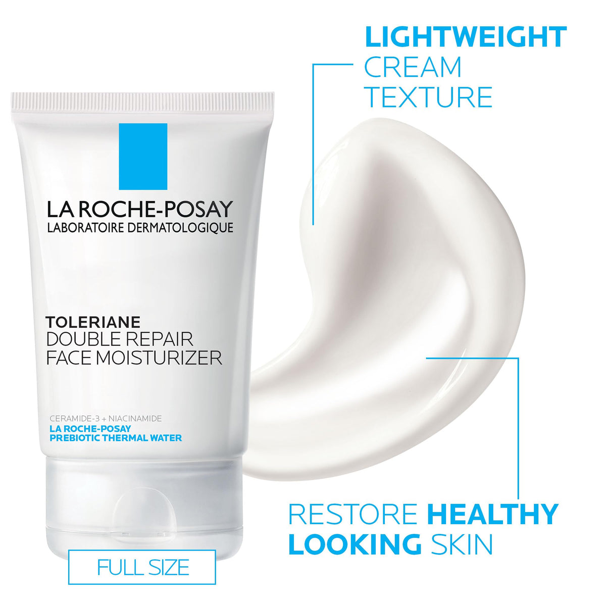 La Roche-Posay Toleriane Set de Soins - Emballage