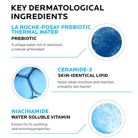 La Roche-Posay Toleriane Set de Soins - Vue d'ensemble