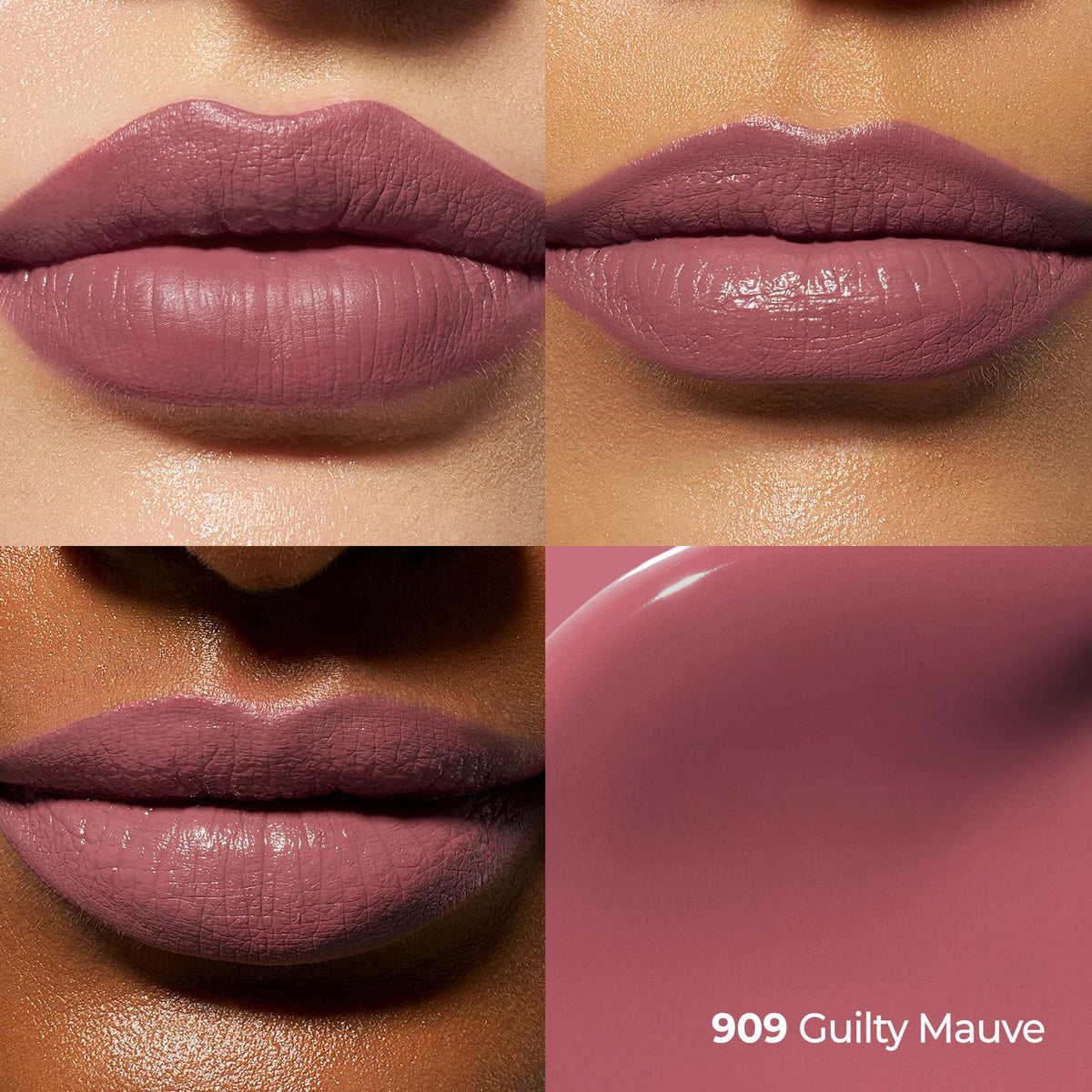 Laka Perfect Twin Lip avec finition glossy sur les lèvres