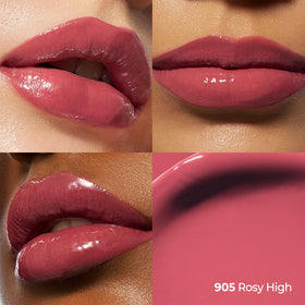 Laka Perfect Twin Lip en position verticale avec son packaging