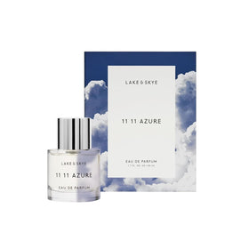 Lake & Skye Azure Eau de Parfum 50 ml vue de face